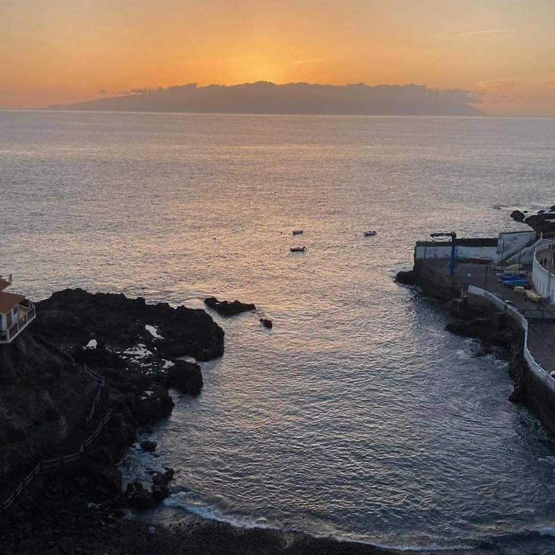 Olivia Sunset, Puerto De Santiago Apartment Puerto de Santiago  Puerto de Santiago (Tenerife)