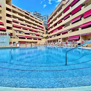 Apartamento Sea Garden, Puerto de Santiago (Tenerife)