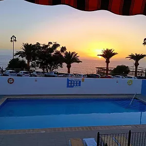 Сasa de vacaciones Jaral, Puerto de Santiago (Tenerife)